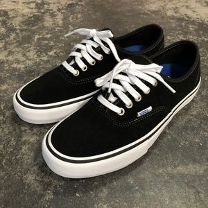 Vans Authentic Pro